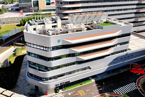 打造区域医学创新地标！基点助力千万级样本库守护健康未来