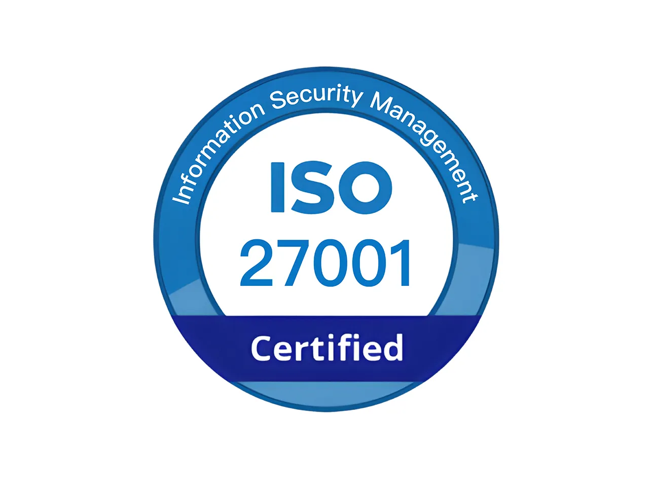 IEC 27001 — 信息安全管理