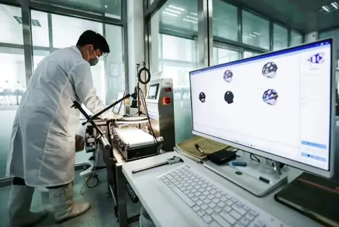 辽宁省海科院×基点：引领蓝色科技浪潮，共赴智能水产新境